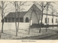 Modernes Bauernhaus (Foto vor 1930)