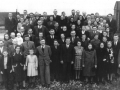 Treffen 1949 in Linz